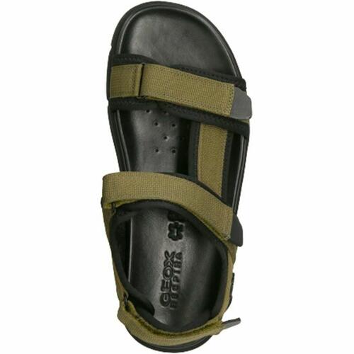 Mountain sandaler Geox Xand 2S 41