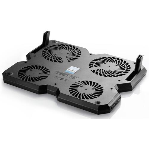 Kølingsbase for en laptop DEEPCOOL DP-N422-MCX6