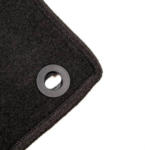 Bilmåttesæt i 4 dele til Fiat Punto Evo