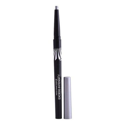 Eyeliner Excess Intensity Max Factor 2 g 04 - Charcoal - 2 g