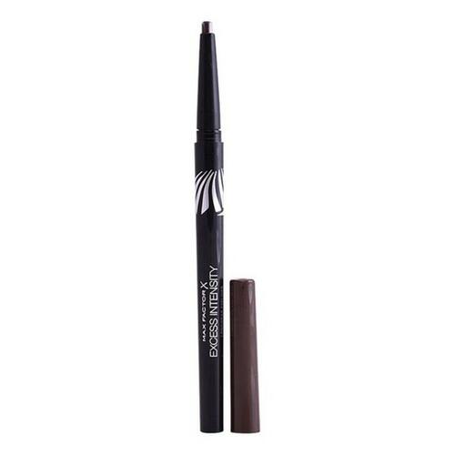 Eyeliner Excess Intensity Max Factor 2 g 04 - Charcoal - 2 g