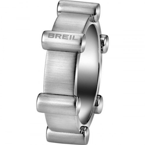 Breil BULLET 21 herre ring - rustfrit stål