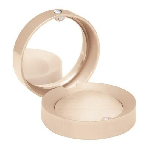 Øjenskygge Little Round Bourjois 1-blanc'voûtant