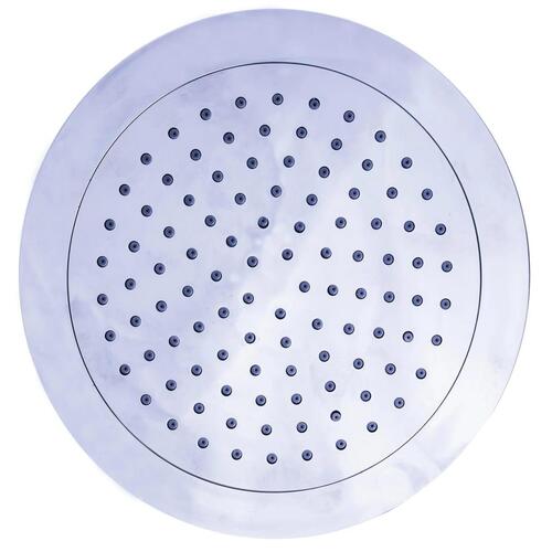RIDDER brusehoved rainshower-funktion Honduras krom