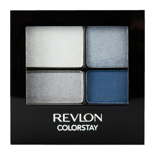 Øjenskygge Color Stay Revlon (4,8 g) 505 - Decadent - 4,8 g