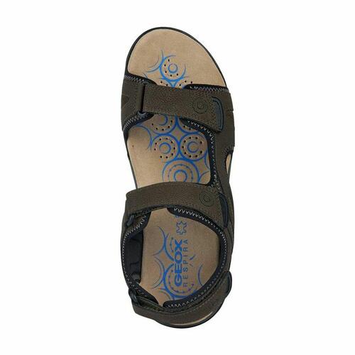 Mountain sandaler Geox Spherica Ec5 41