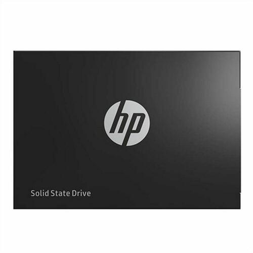 Harddisk HP 2DP99AA#ABB 500 GB SSD