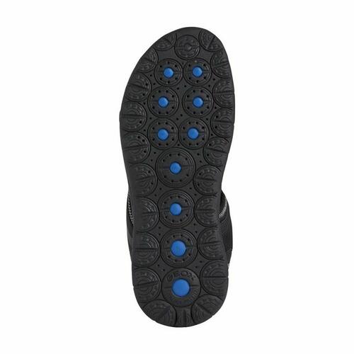 Mountain sandaler Geox Spherica Ec5 41