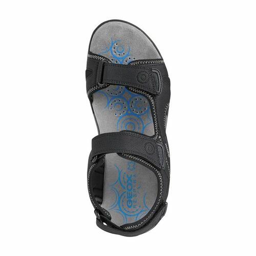 Mountain sandaler Geox Spherica Ec5 41