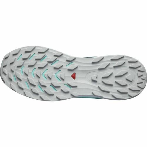 Løbesko til voksne Salomon Ultra Glide 2 Blå Moutain 44