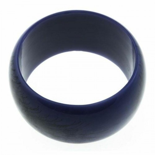 Cristian Lay armbÃ¥nd til kvinder - blÃ¥, stÃ¥l Ã 6,5 cm (42325650)