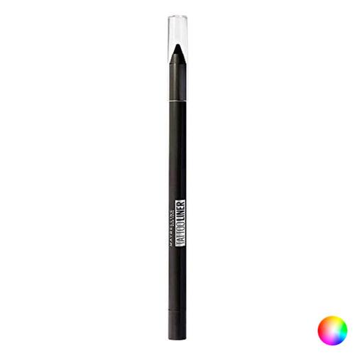 Eyeliner Tattoo Maybelline (1,3 g) 910-bold brown 1,3 gr