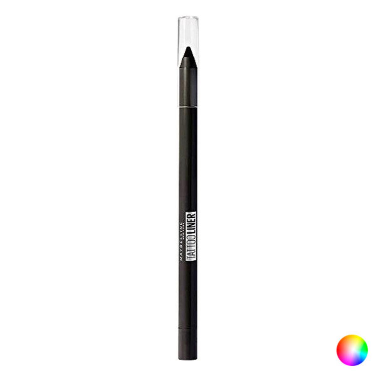 Eyeliner Tattoo Maybelline (1,3 g) 910-bold brown 1,3 gr