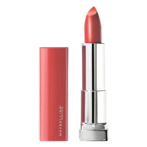 Læbestift Color Sensational Maybelline (22 g) 382-red for me