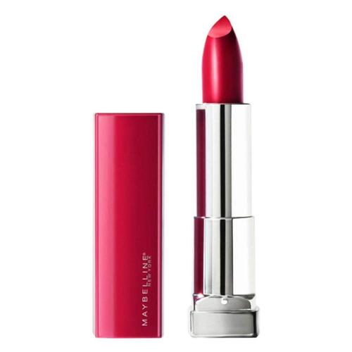Læbestift Color Sensational Maybelline (22 g) 382-red for me