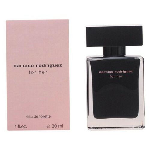 Dameparfume Narciso Rodriguez EDT 30 ml