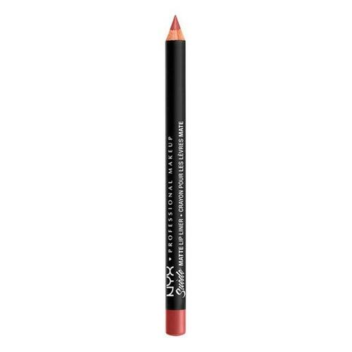 Læbeblyant Suede NYX (3,5 g) 3,5 g cherry skies 1 g