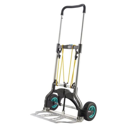 Wolfcraft sækkevogn TS 850 off-road