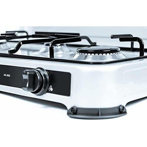 Gasplade Promis KG400S 50 cm