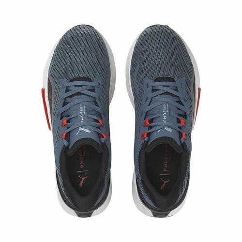Herre sneakers Puma PowerFrame Blå 42