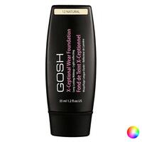 Flydende makeup foundation X-Ceptional Wear Gosh Copenhagen (35 ml) 16-golden 3