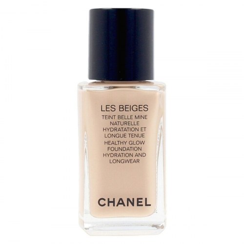 Flydende makeup foundation Les Beiges Chanel (30 ml) (30 ml) - b50 30 ml