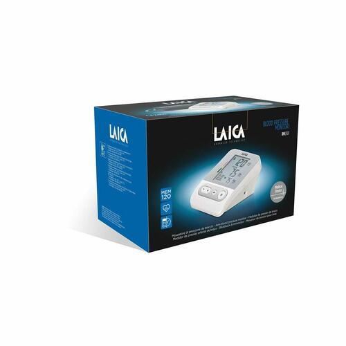 Blodtryksmåler til arm LAICA BM2301