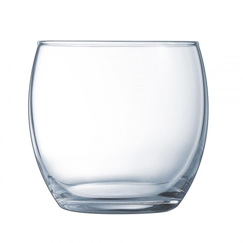 Luminarc Cave drinksglas 34 cl - 6 stk, gennemsigtig