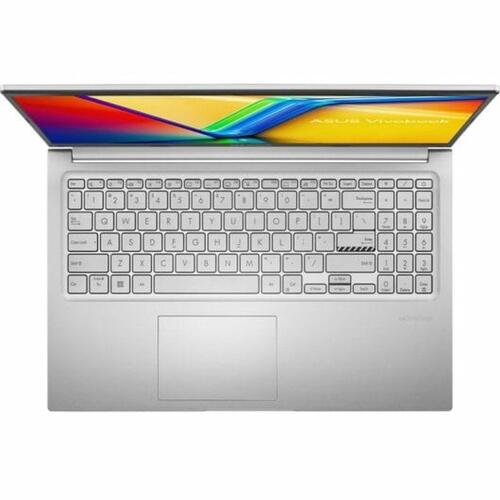 Bærbar computer Asus VivoBook 15 M1502YA-NJ448 15,6" 16 GB RAM 512 GB SSD AMD Ryzen 7 7730U