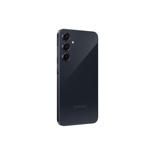 Smartphone Samsung Galaxy A55 Enterprise Edition 6,6" Octa Core 8 GB RAM 128 GB Sort