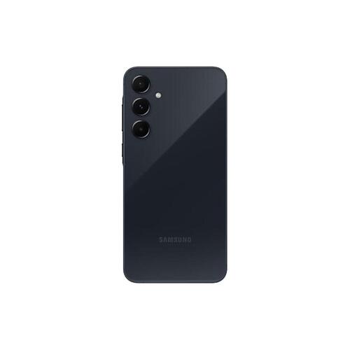 Smartphone Samsung Galaxy A55 Enterprise Edition 6,6" Octa Core 8 GB RAM 128 GB Sort