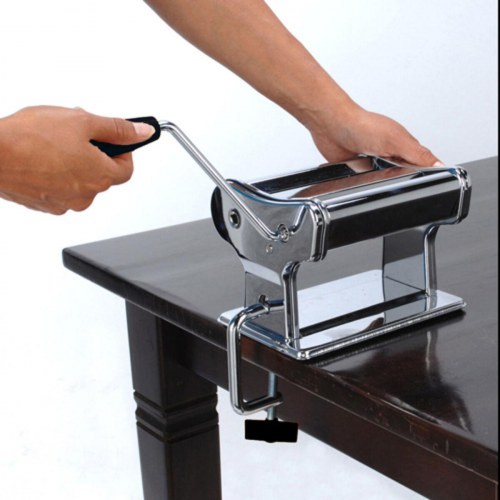 Pastamaskine Excellent Houseware 170295390