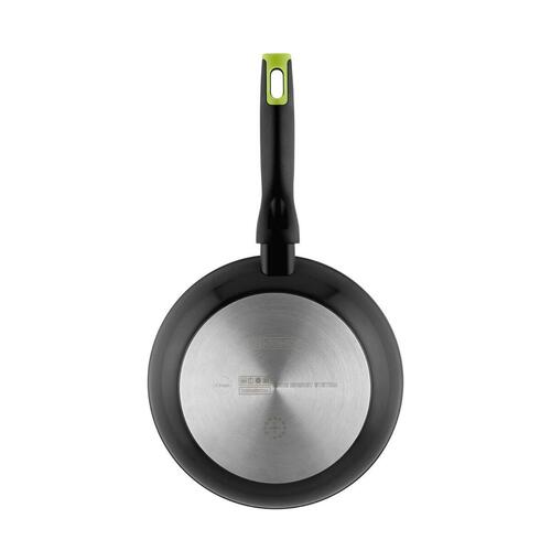 Stegepande Monix ECO NATURE Aluminium Ø 24 cm