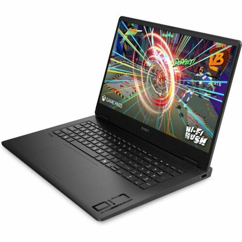 Bærbar computer HP OMEN 17-db0000ns 17,3" 16 GB RAM 512 GB SSD Nvidia Geforce RTX 4050