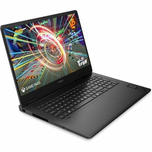 Bærbar computer HP OMEN 17-db0000ns 17,3" 16 GB RAM 512 GB SSD Nvidia Geforce RTX 4050