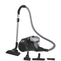 Støvsuger Hoover HP320PET Sort 850 W