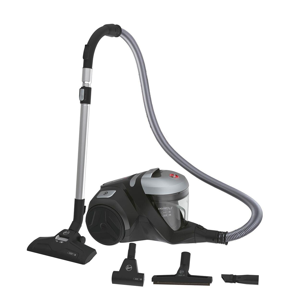 Støvsuger Hoover HP320PET Sort 850 W