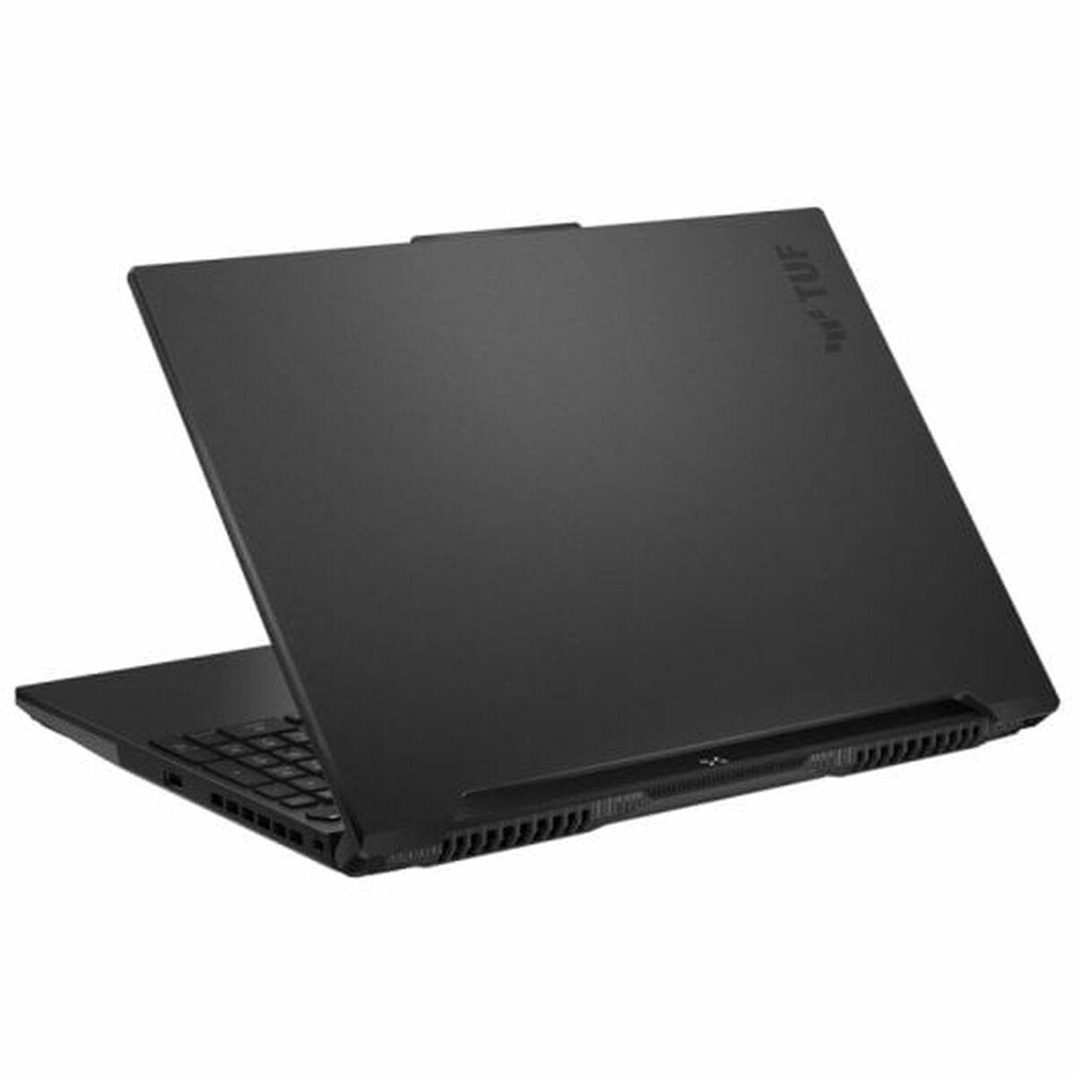 Bærbar computer Lenovo TUF Gaming A16 Advantage Edition FA617NSR-N3029 16" 16 GB RAM 512 GB SSD AMD Radeon RX 7600S Spansk qwert