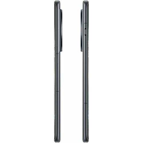 Smartphone OnePlus 12R 6,78" Qualcomm Snapdragon 8 Gen 2 16 GB RAM 256 GB Grå