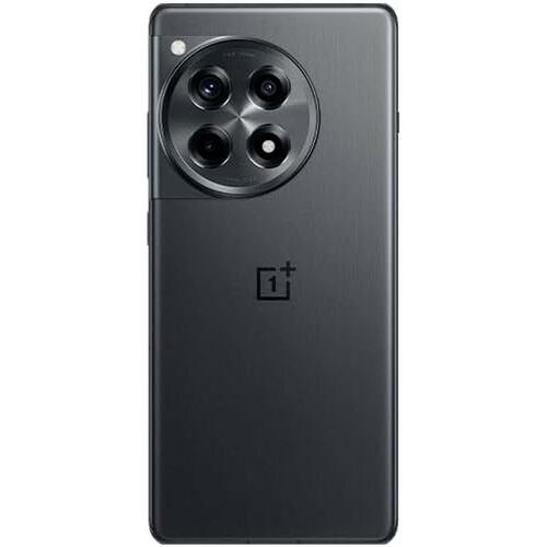 Smartphone OnePlus 12R 6,78" Qualcomm Snapdragon 8 Gen 2 16 GB RAM 256 GB Grå