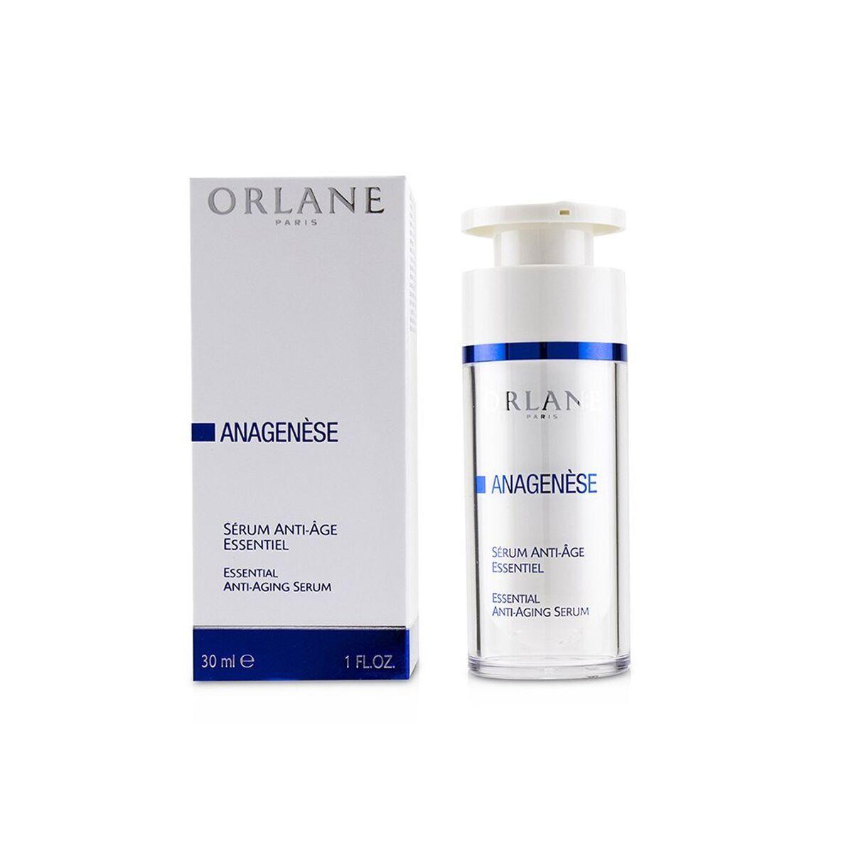 Ansigtsserum Orlane Anagenese 30 ml Anti-Age