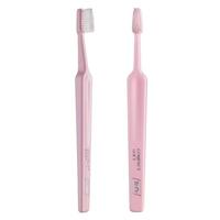 Escova de Dentes Tepe Compact Soft Pink