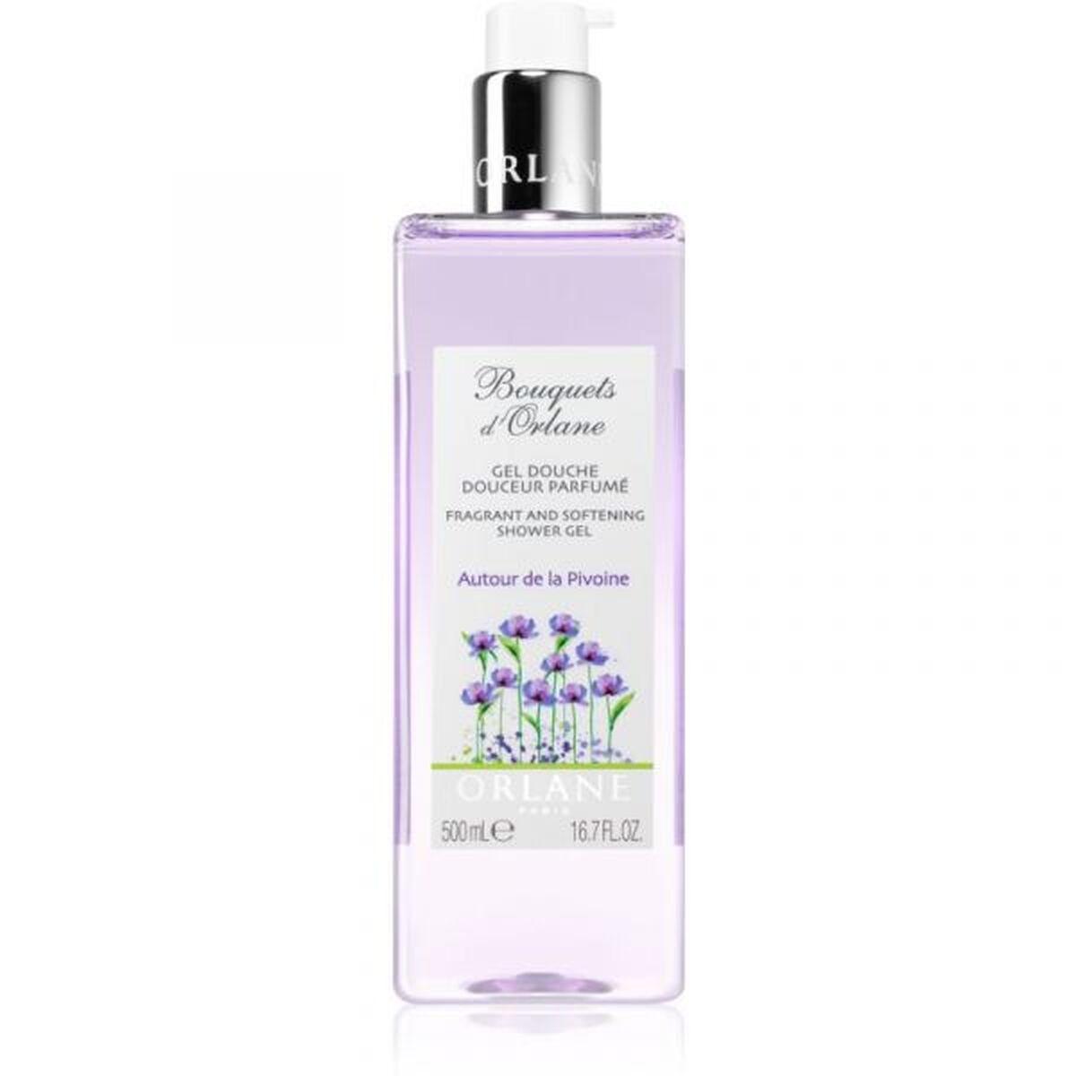 Orlane Shower Gel Autour de la Pivoine 500 ml