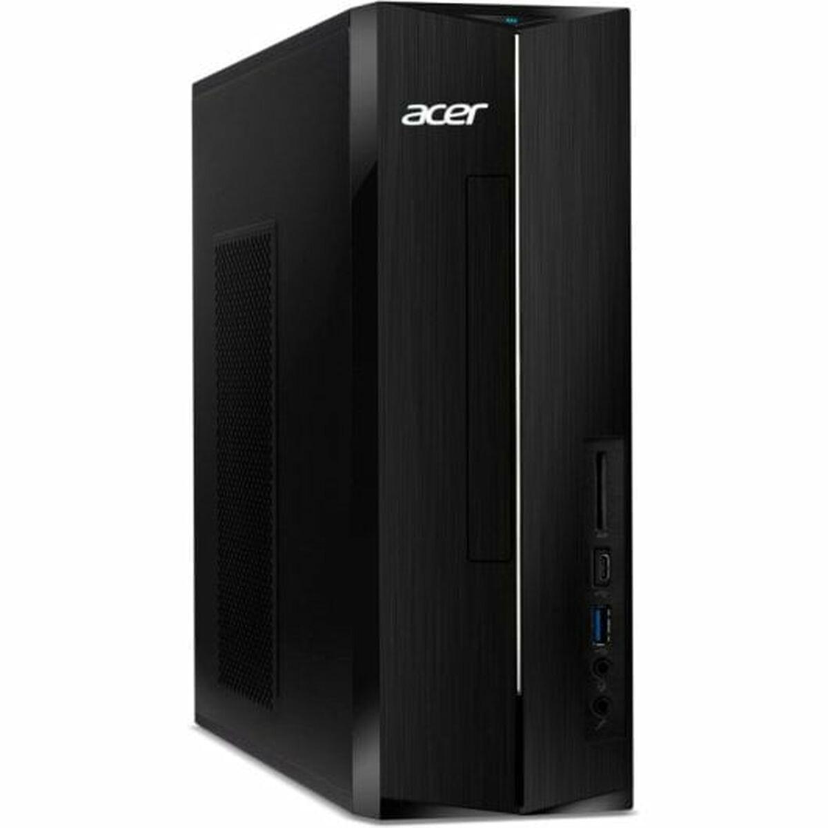 Desktop pc Acer Intel Core i5-13400 16 GB RAM 512 GB SSD