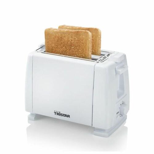 Brødrister Tristar BR-1009 600 W