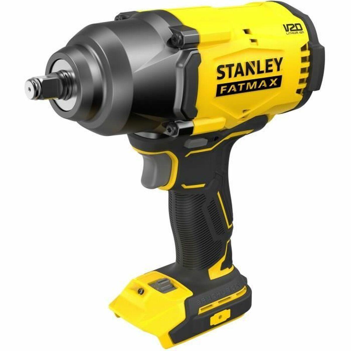 Slagnøgle Stanley FATMAX SFMCF940B-XJ (uden batteri)