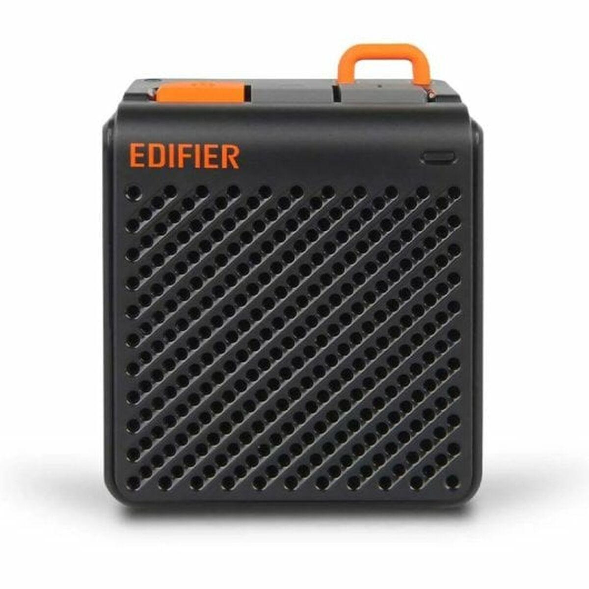 Transportable Bluetooth-højttalere Edifier MP85 Sort