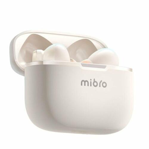 Hovedtelefoner med mikrofon Mibro Earbuds AC1 Hvid