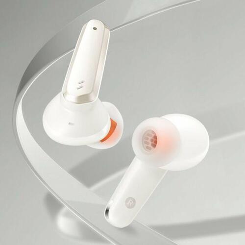 Hovedtelefoner med mikrofon Mibro Earbuds AC1 Hvid