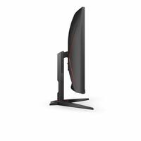 Gaming skærm AOC CQ32G2SE/BK Quad HD 32" 165 Hz